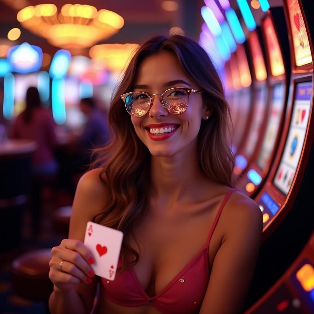Permainan Bingo online dengan suasana seru dan antarmuka mudah diakses melalui mobile