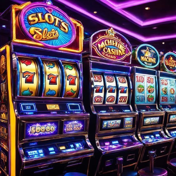 Tampilan antarmuka platform gaming modern dolar188 dengan perangkat mobile